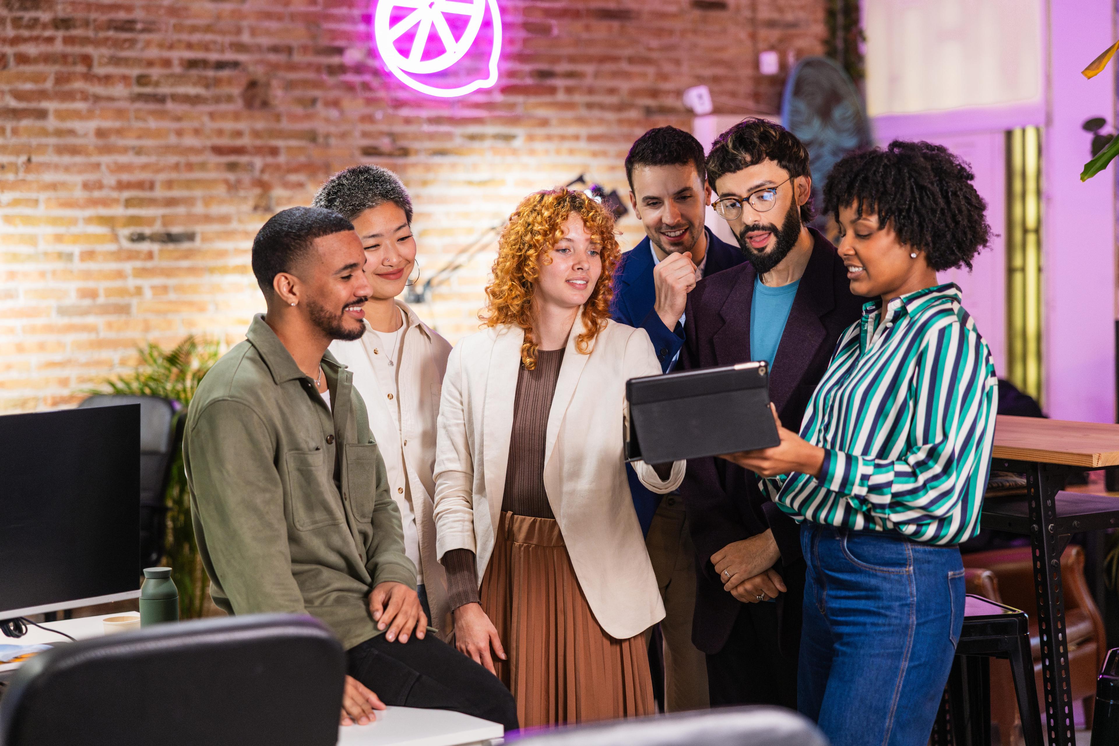 For Event Organizers image